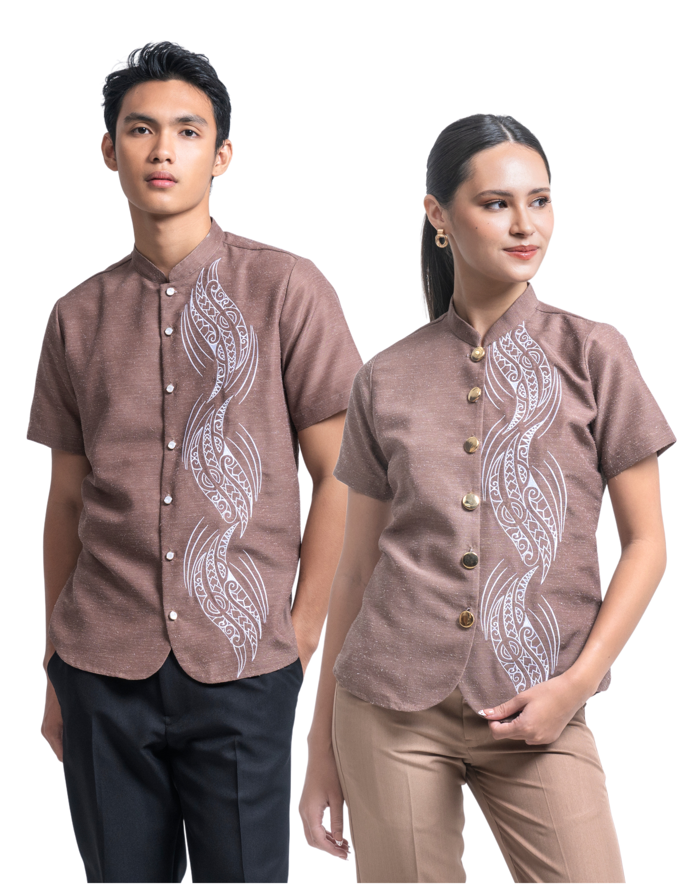 Business professionals